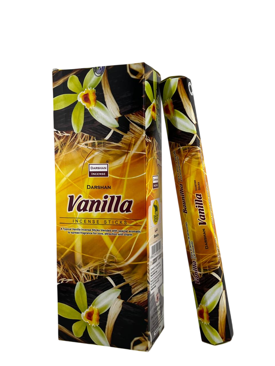 Vainilla