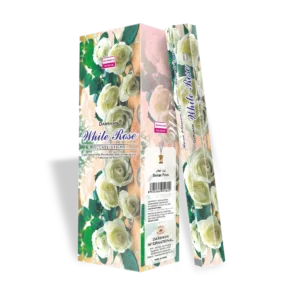 Rosa Blanca