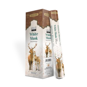 White Musk