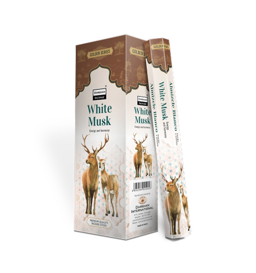 White Musk