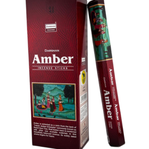 Amber