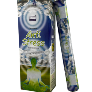 Anti Stress