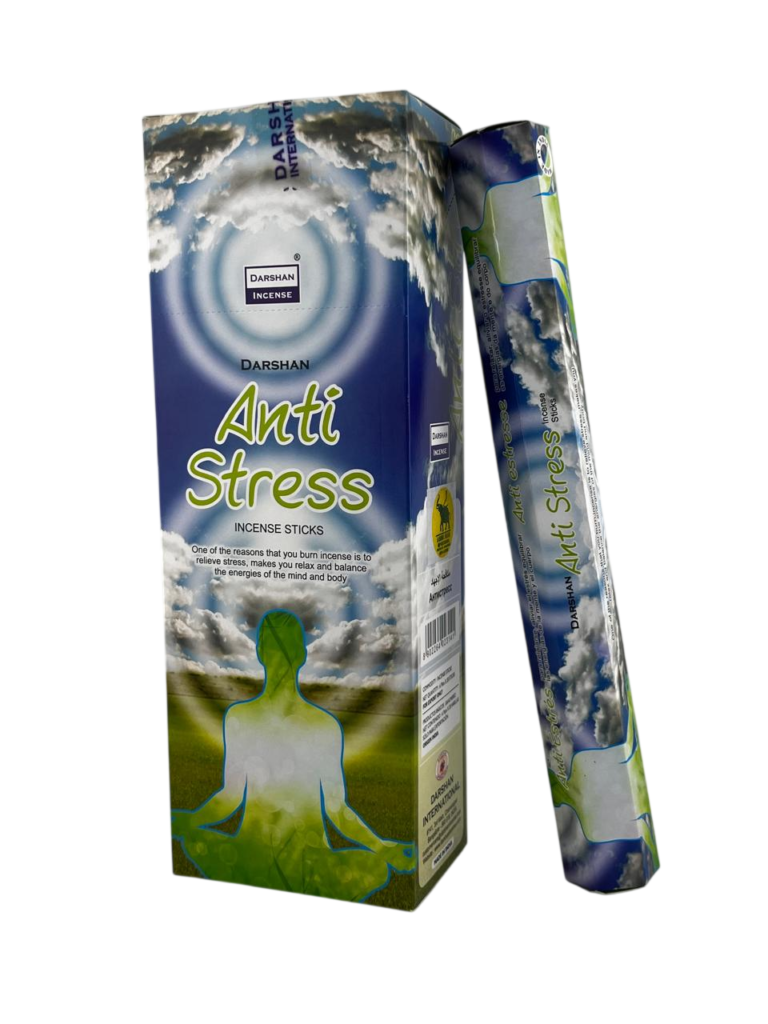 Anti Stress