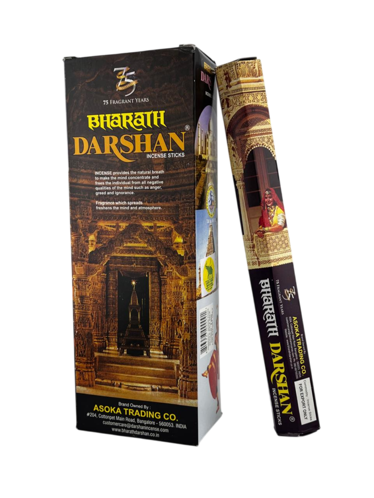 Bharath Darshan
